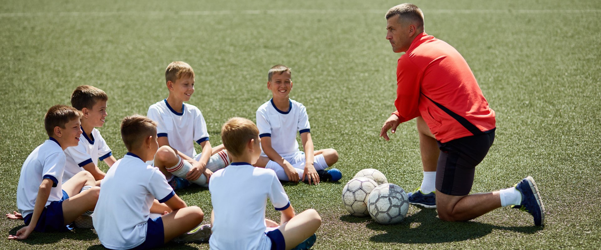 How many sessions do you need for coaching?