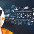 What is meant by career coaching?